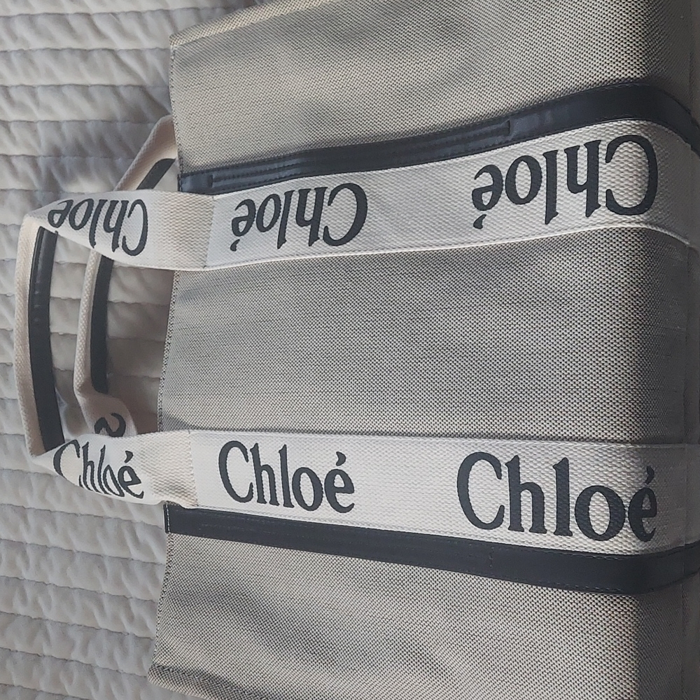 Chloe bag